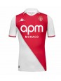 AS Monaco Folarin Balogun #9 Domaci Dres 2024-25 Kratak Rukavima